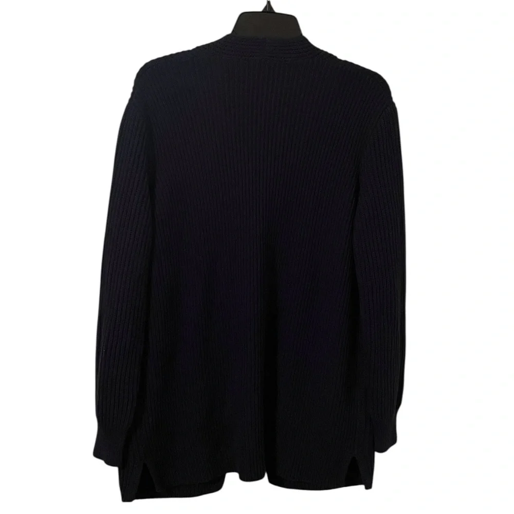 Madewell women’s navy